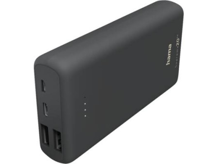 Power Pack Supreme 20HD 20000mAh